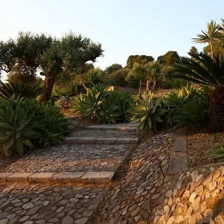 Il Giardino Di Clara *