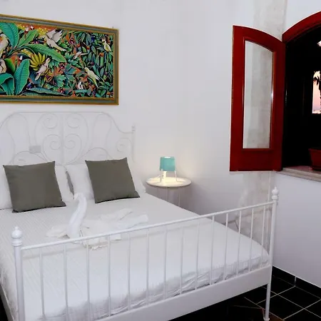 Il Giardino Di Clara Holiday home