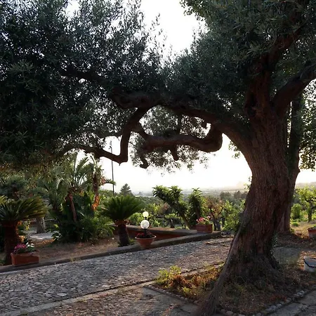 Il Giardino Di Clara * Termini Imerese