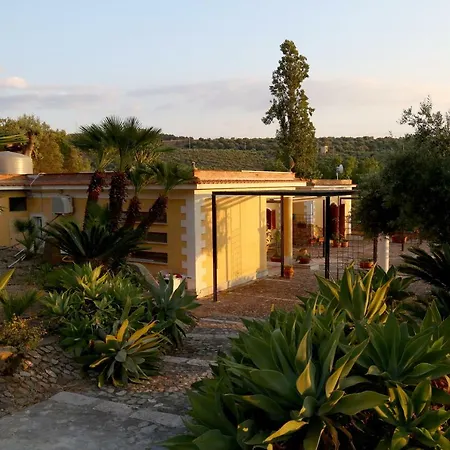 Il Giardino Di Clara Holiday home Termini Imerese