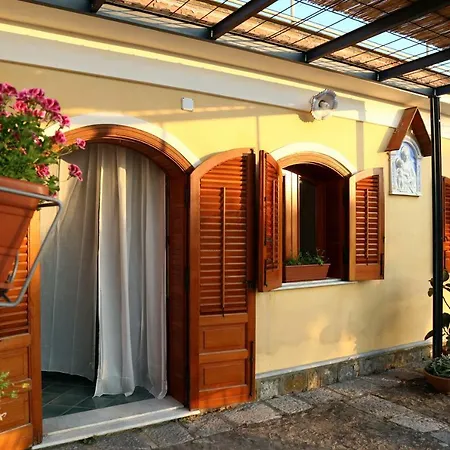 Il Giardino Di Clara * Termini Imerese