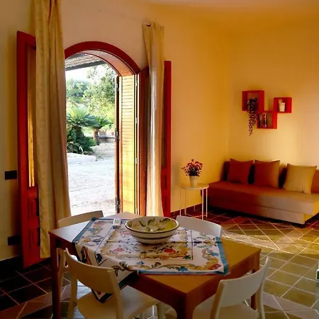 Il Giardino Di Clara Holiday home