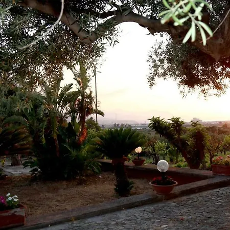 Il Giardino Di Clara Holiday home Termini Imerese