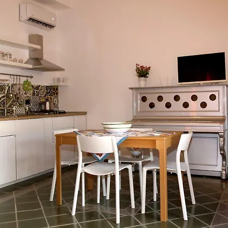 Il Giardino Di Clara