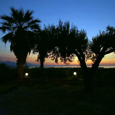 Il Giardino Di Clara Holiday home *
