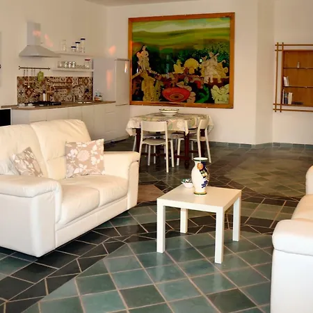 Il Giardino Di Clara * Termini Imerese