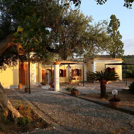 Il Giardino Di Clara * Termini Imerese