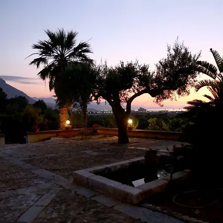 Il Giardino Di Clara Holiday home