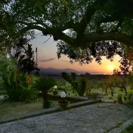 Il Giardino Di Clara Holiday home *