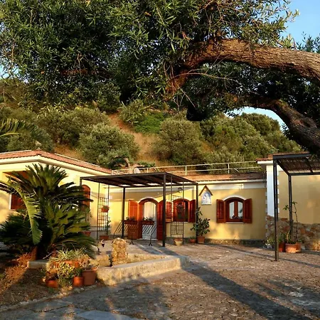 Hébergement de vacances Il Giardino Di Clara